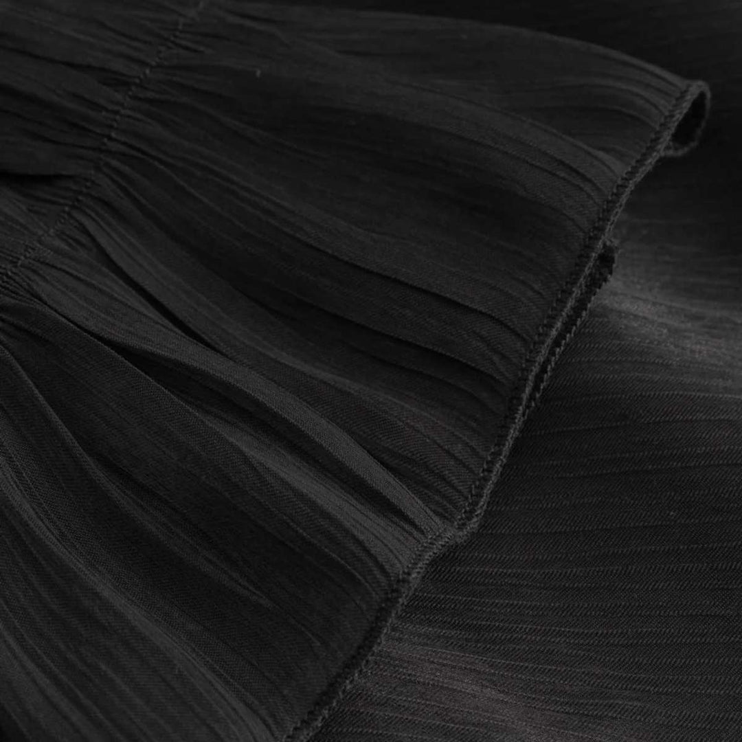 Noella N-Miya Blouse Black