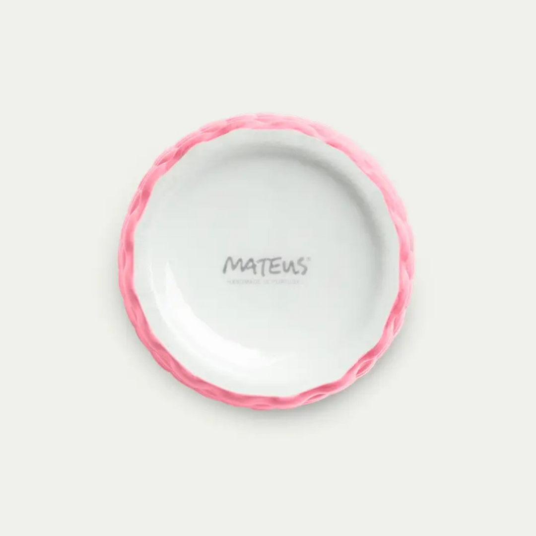 Mateus Bubbles Mug 30cl Pink