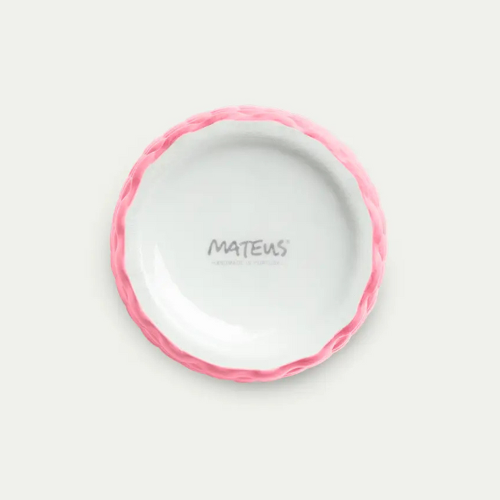 Mateus Bubbles Mug 30cl Pink