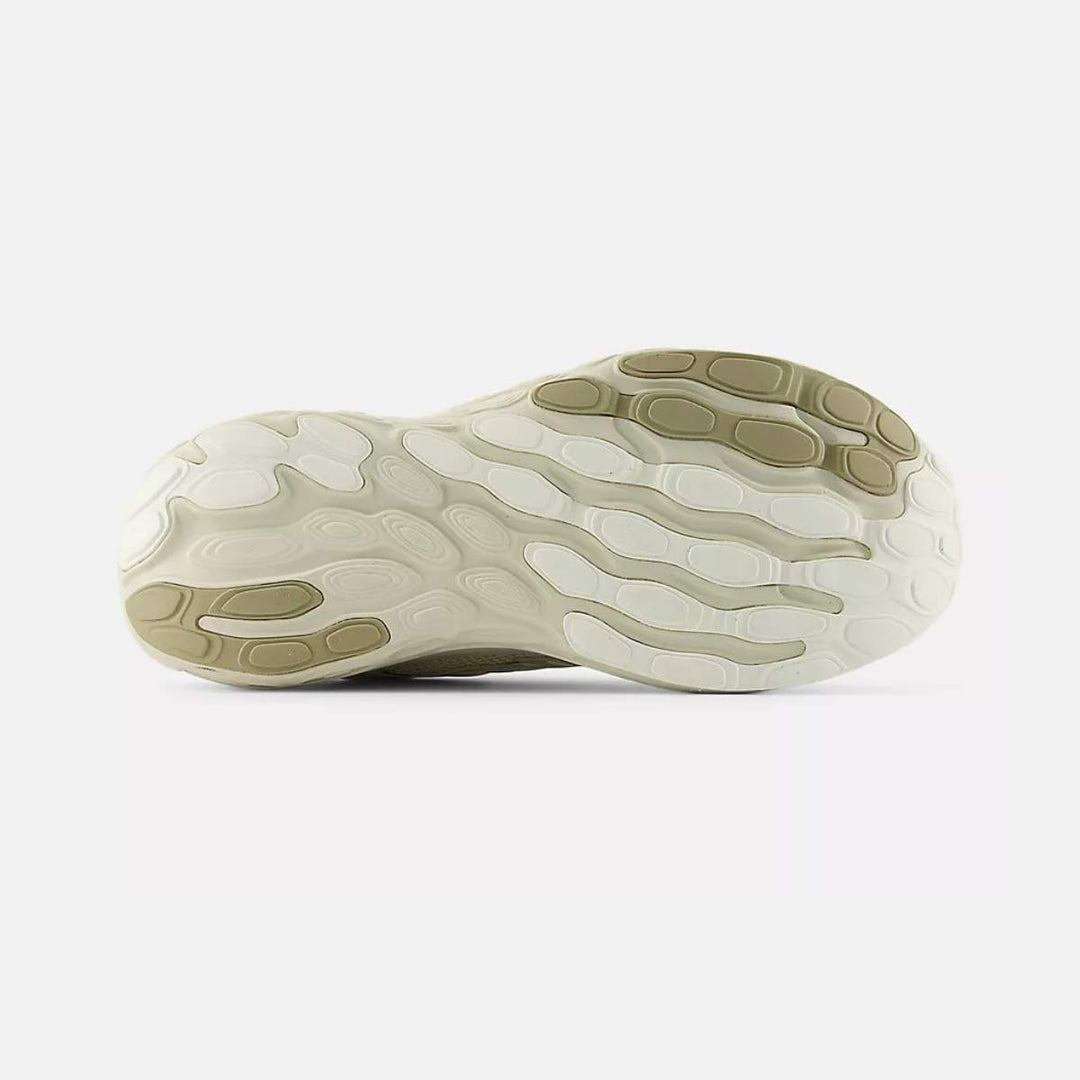 New Balance Fresh Foam Trainer Linen/Sea Salt W