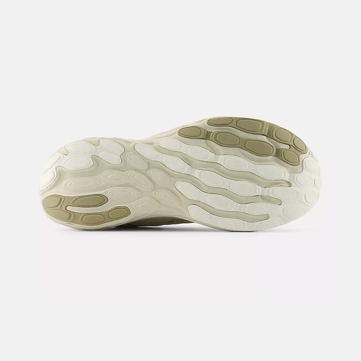 New Balance Fresh Foam Trainer Linen/Sea Salt W