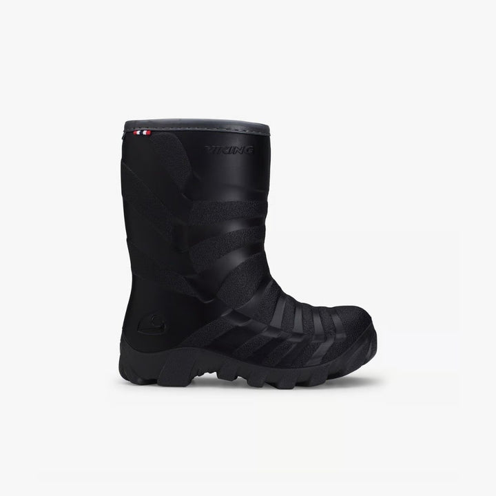Viking Ultra Warm Black/Grey B