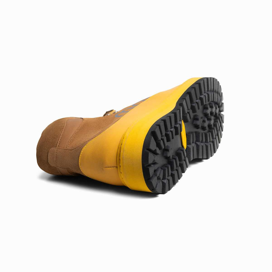 Mono Vidda Cognac Yellow M