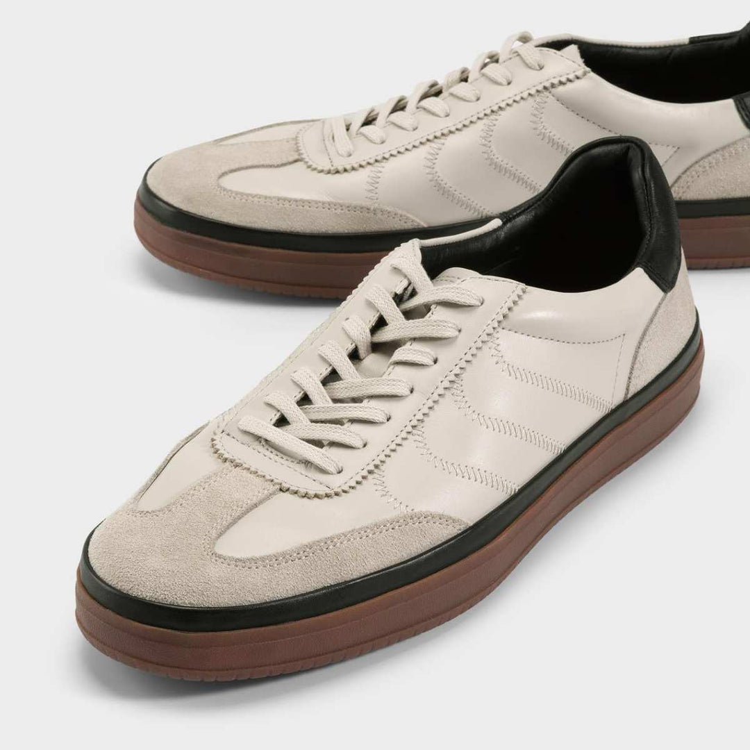 Vagabond Leo Sneakers Cream M