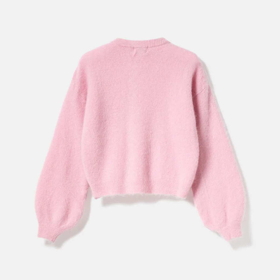 Noella Kae Knit Blush