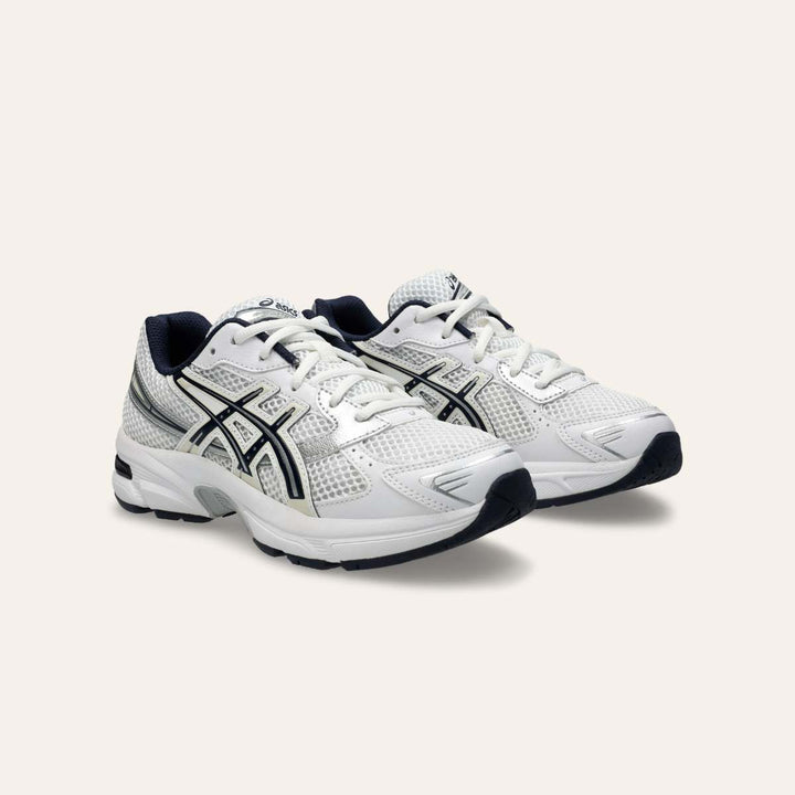 Asics Gel-1130 White/Midnight KIDS