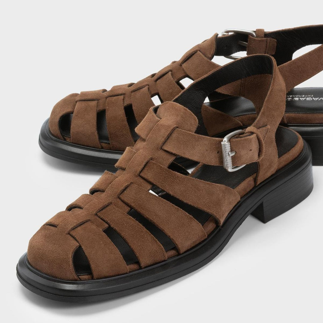 Vagabond Ellis Cocoa Brown W