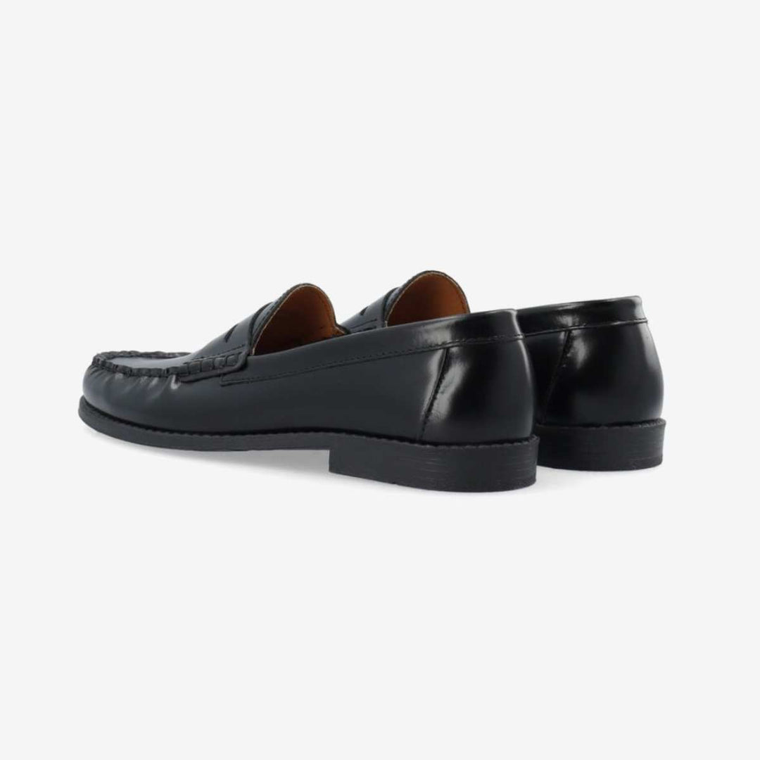 Bianco Biapop Penny Loafer Polido Black W