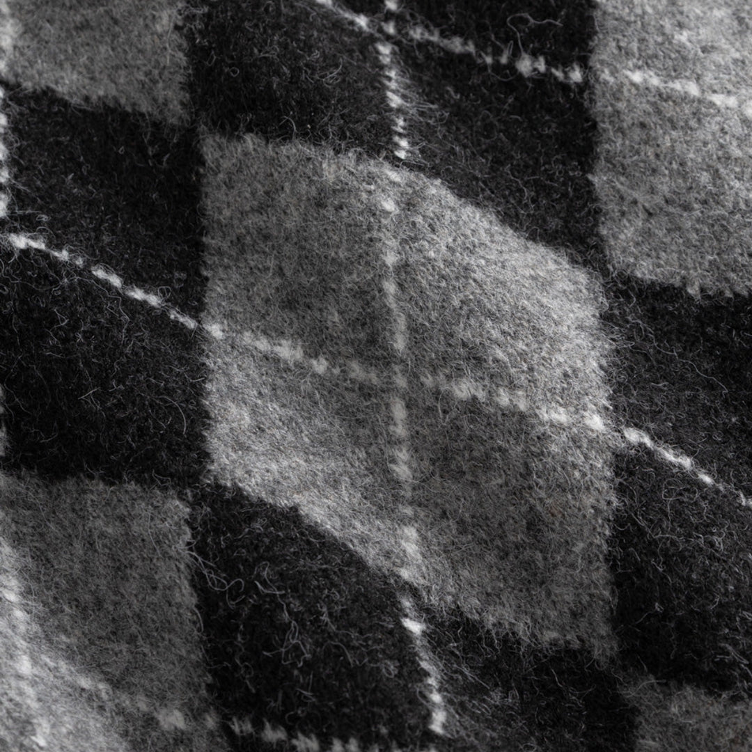 Noella N-LAI KNIT Black Grey Mix