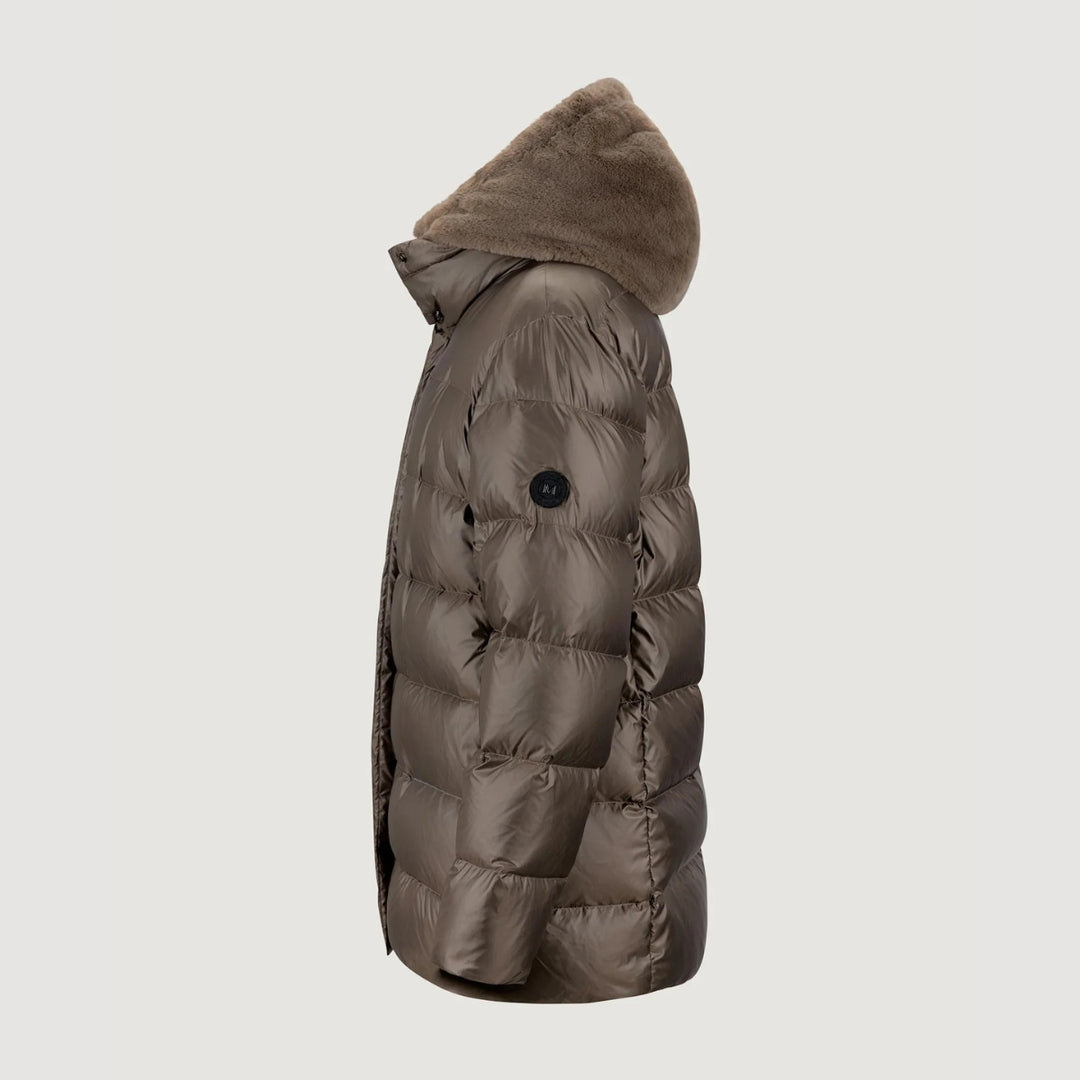 Monel Meline Taupe 760