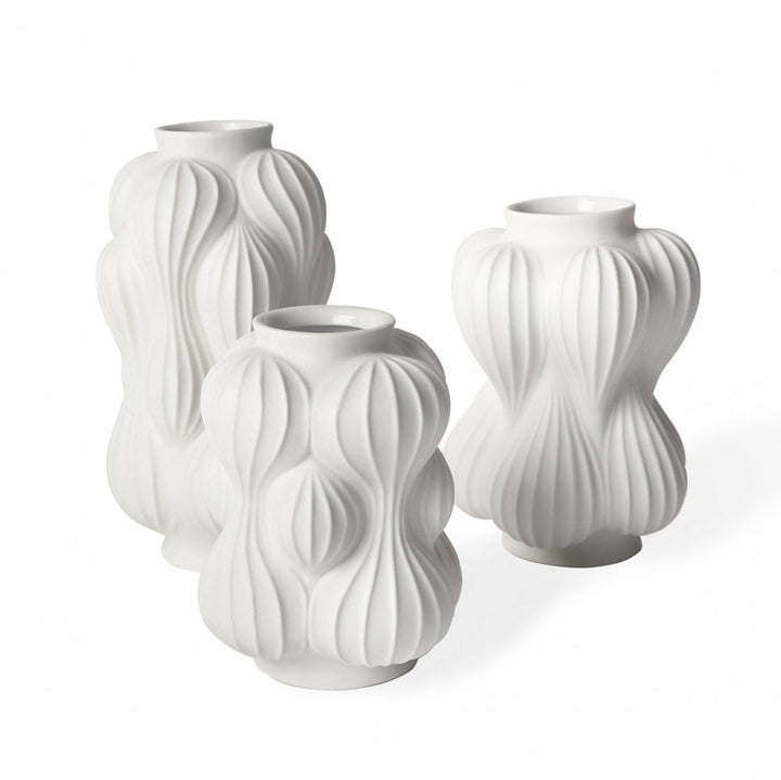 Jonathan Adler Large Balloon Vase