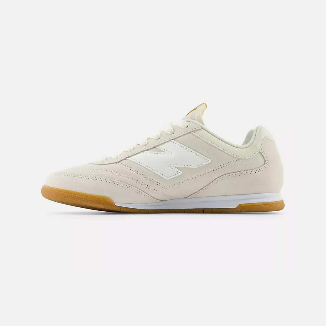 New Balance URC42 Linen/Sea Salt W