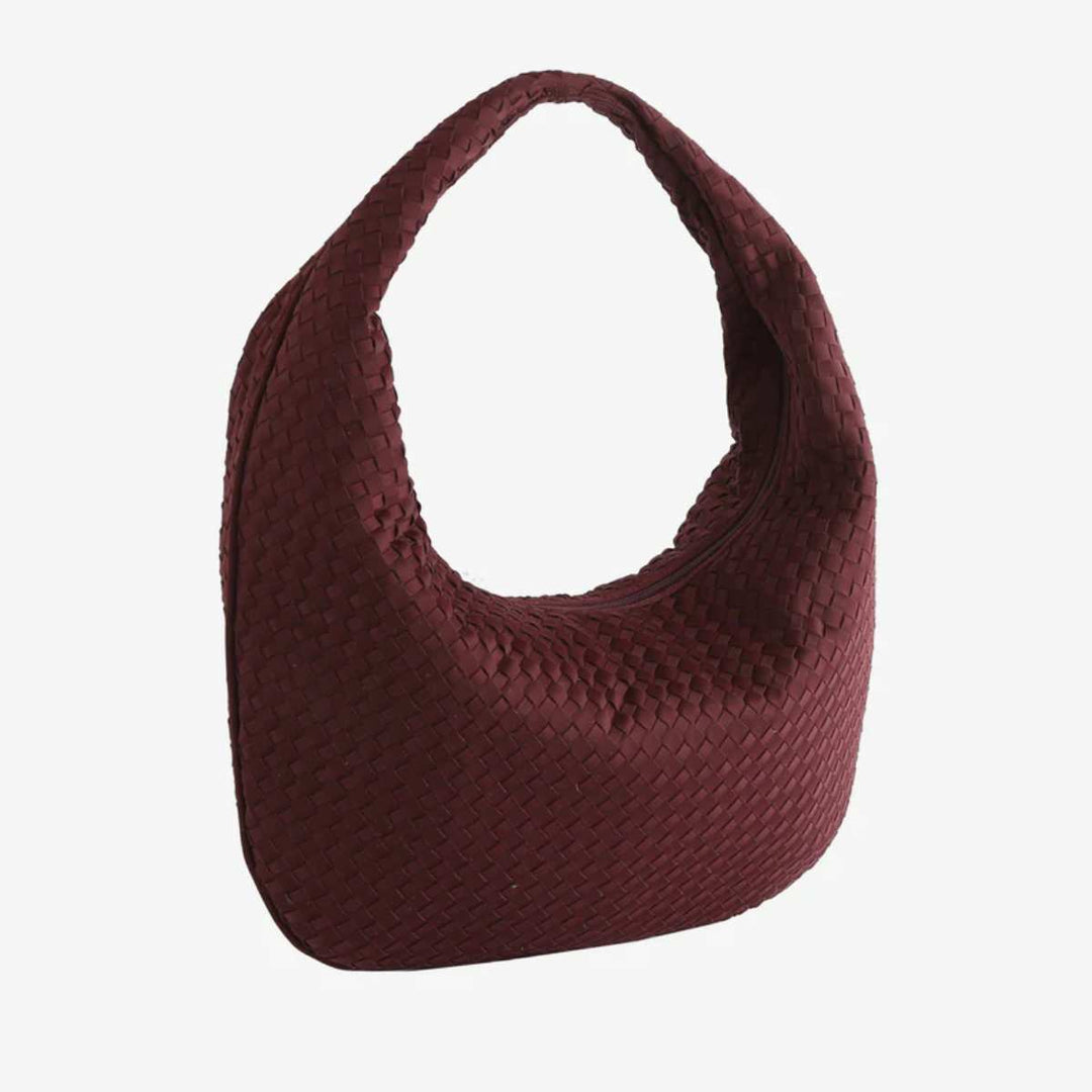 Hvisk Twist Haze Neoprene Midnight Plum