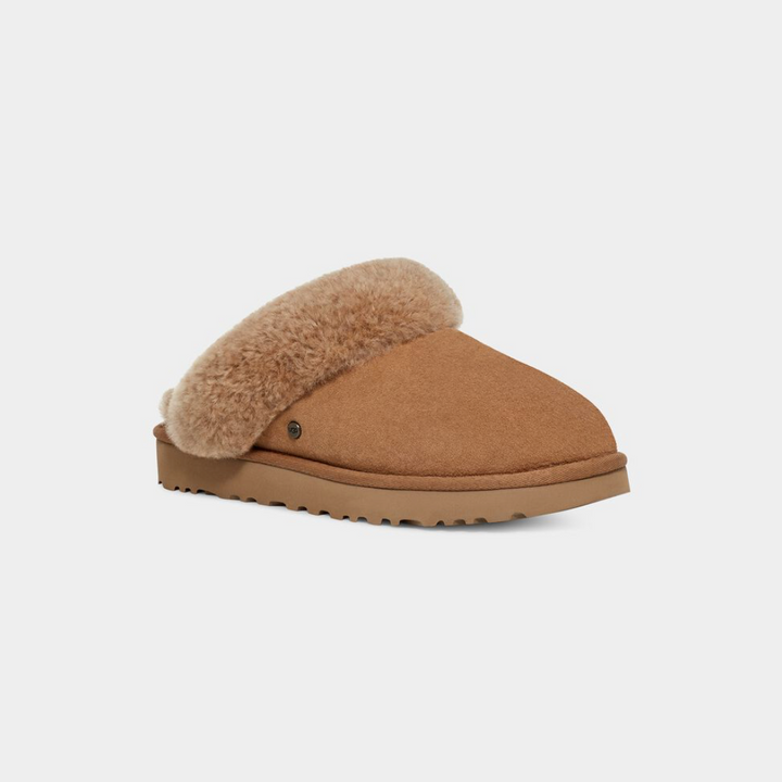 UGG Classic Slipper II Chestnut W