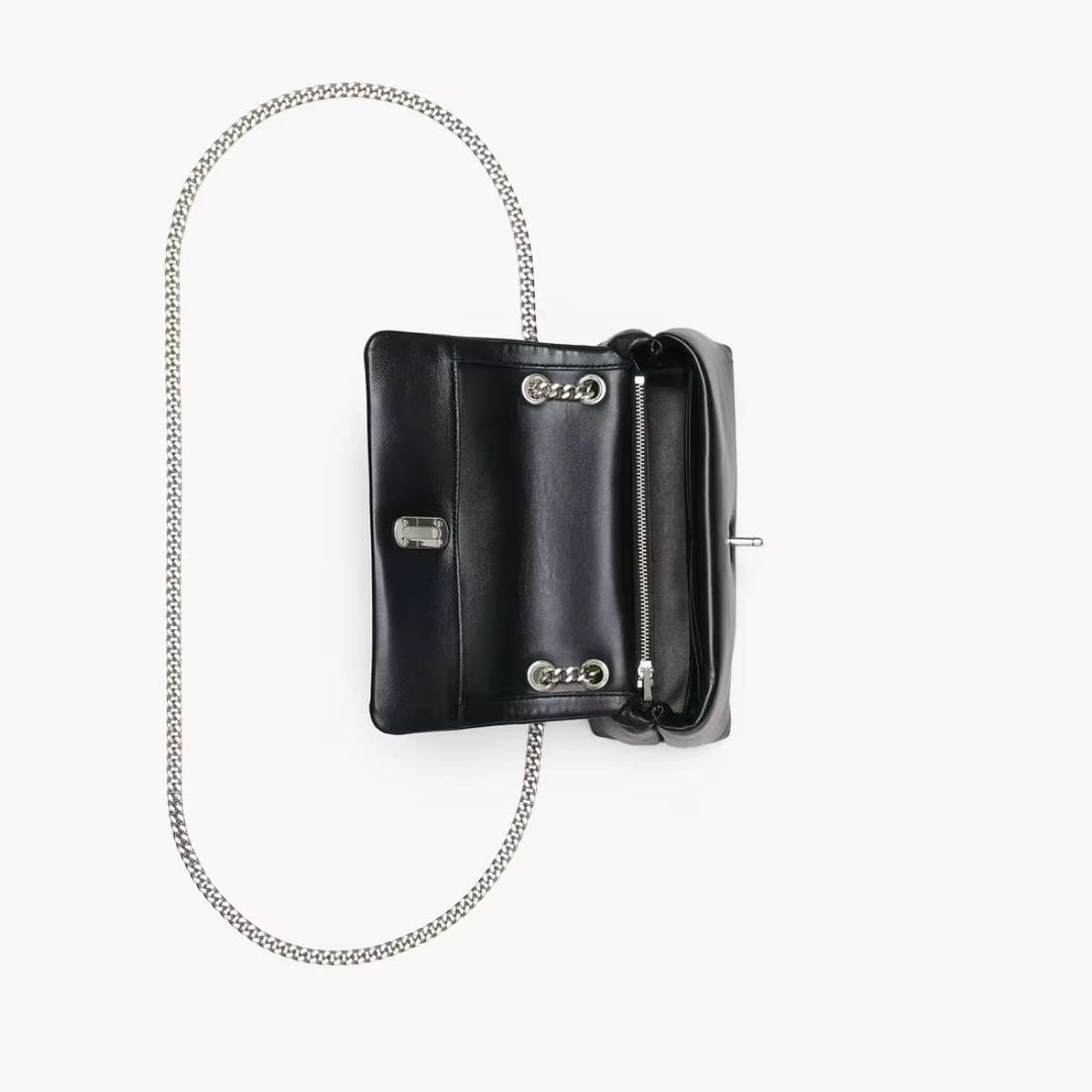 Marc Jacobs The Chain Mini Bag Black