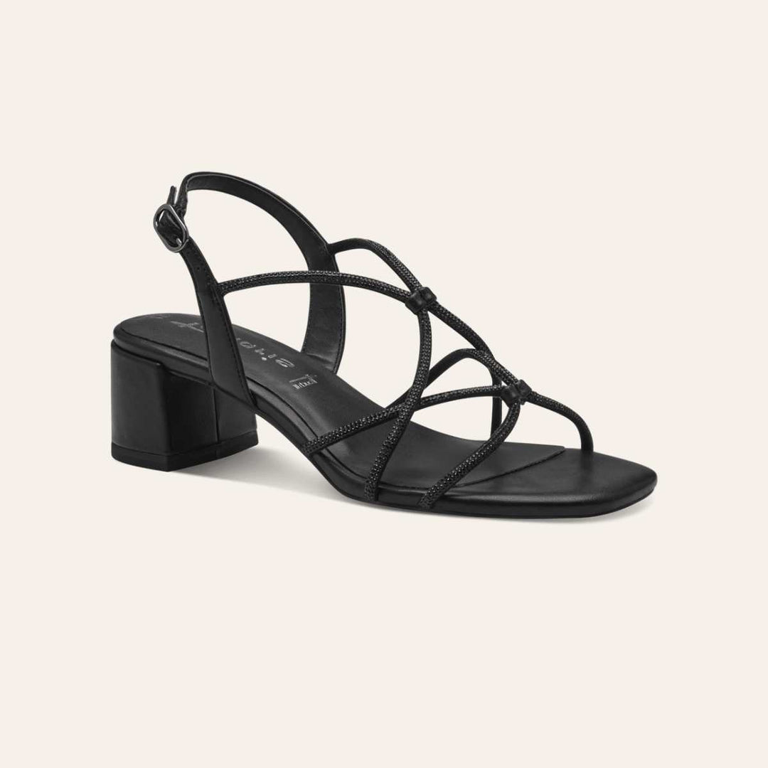 Tamaris Pensko Black W