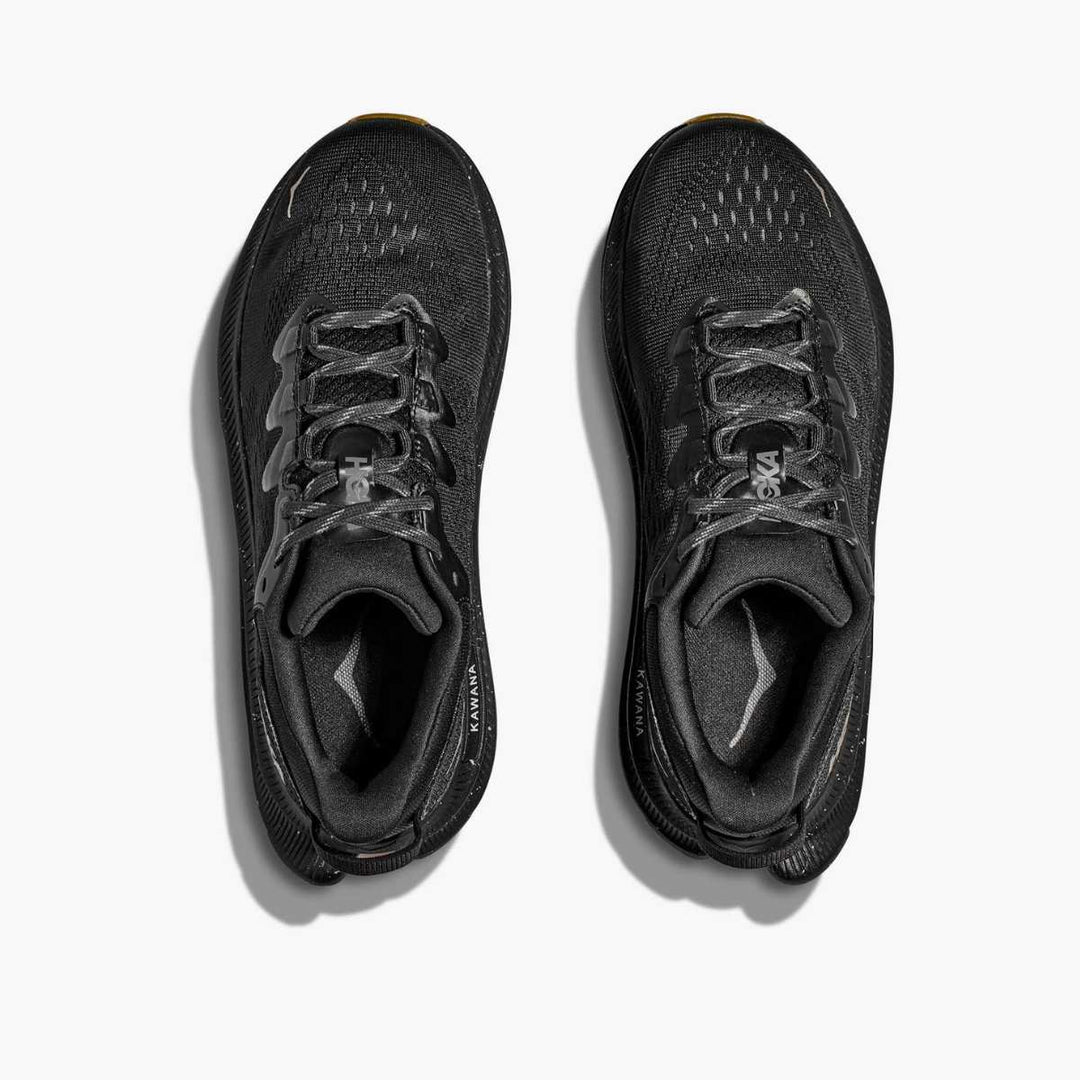 Hoka Kawana 2 Black/Black W