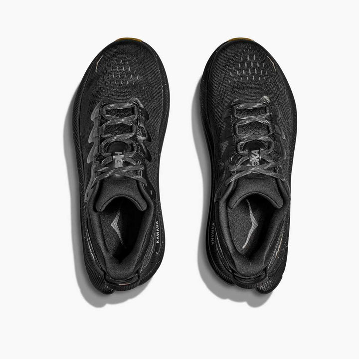 Hoka Kawana 2 Black/Black W