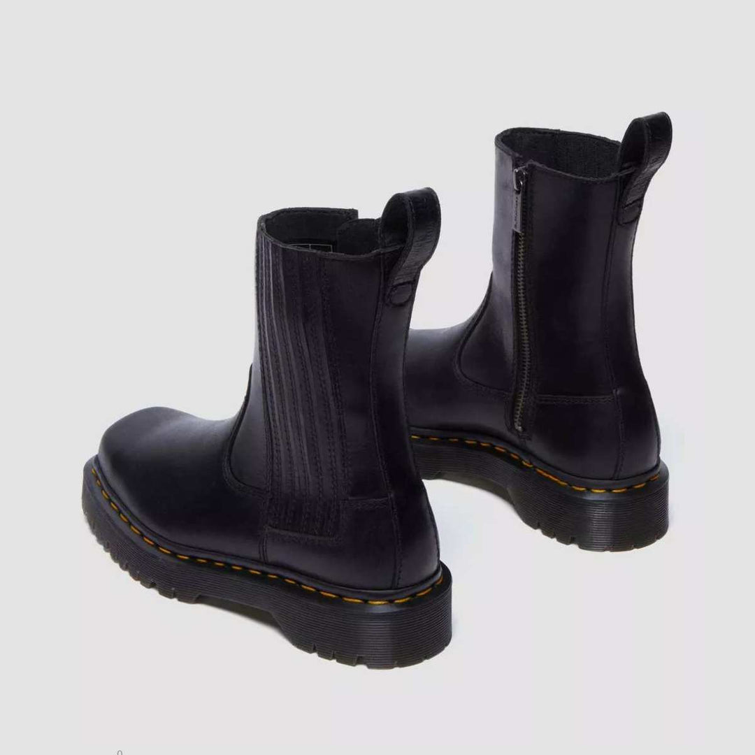 Dr. Martens Amaayah Lo Black Orleans W