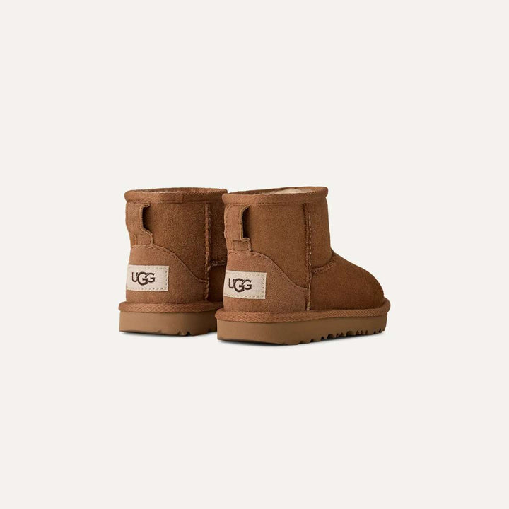 UGG Classic Mini II Chestnut B