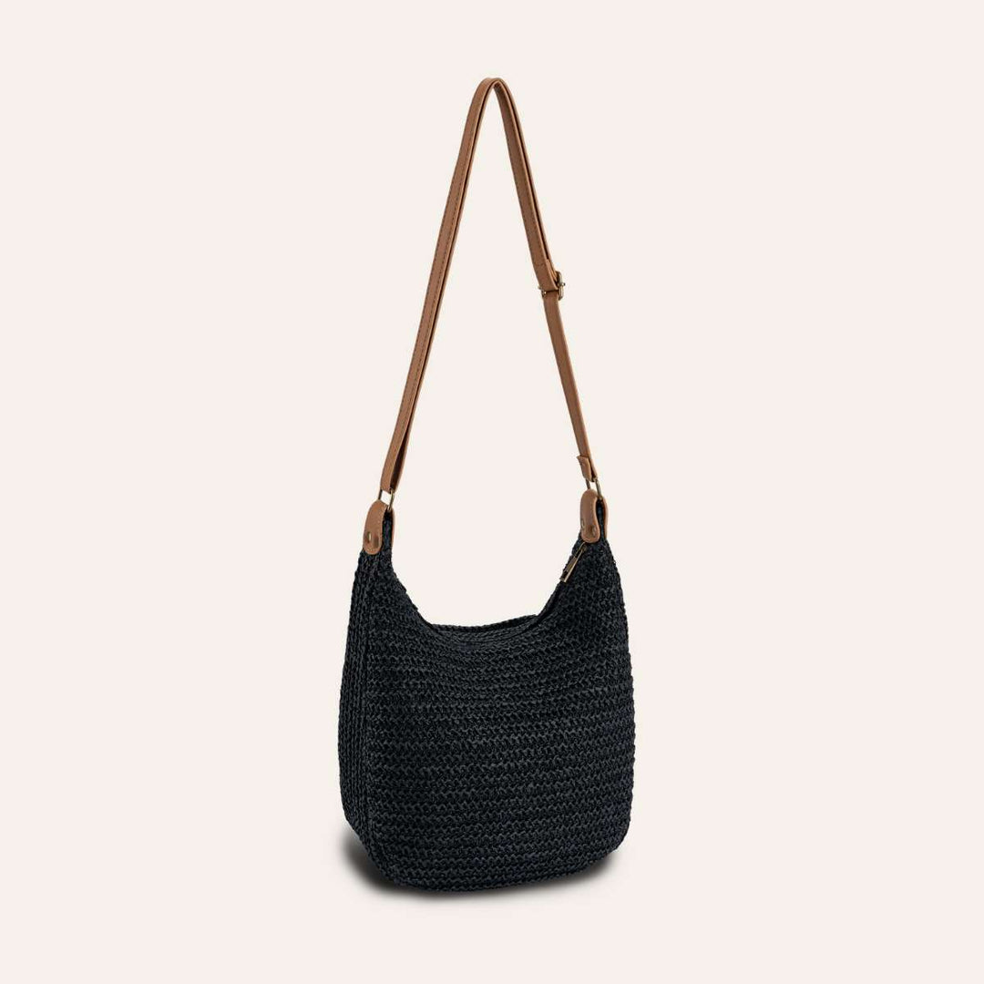 Lycke Crossover Summer Black