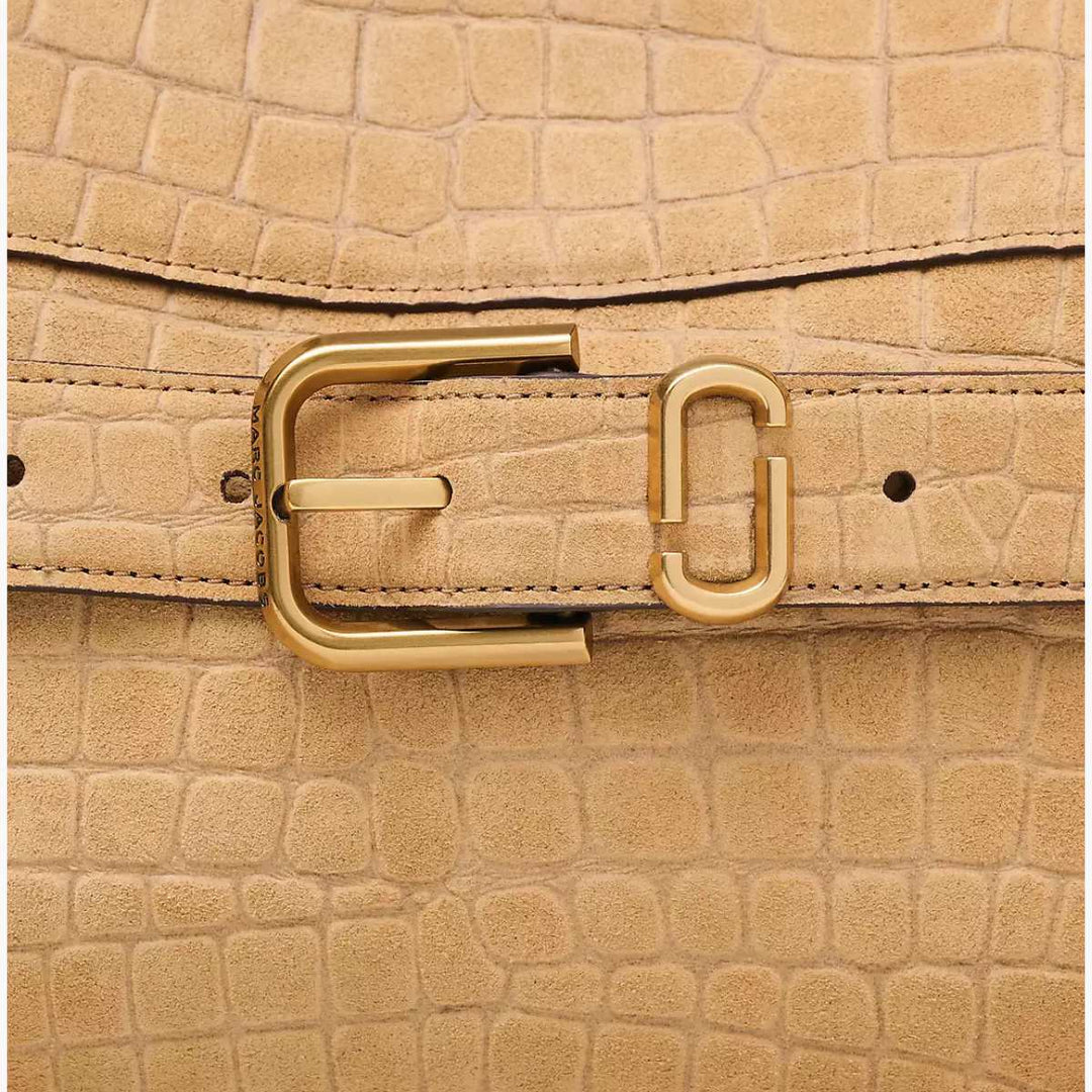 Marc Jacobs The Small Satchel Sahara