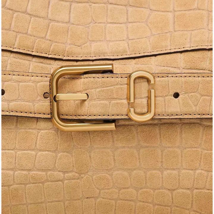 Marc Jacobs The Small Satchel Sahara