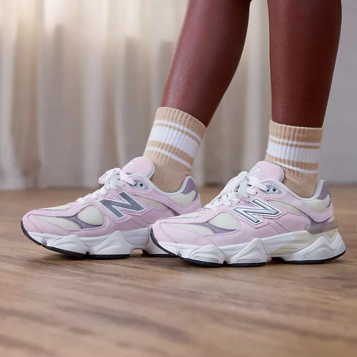 New Balance 9060 Rose Sugar/Ice JR