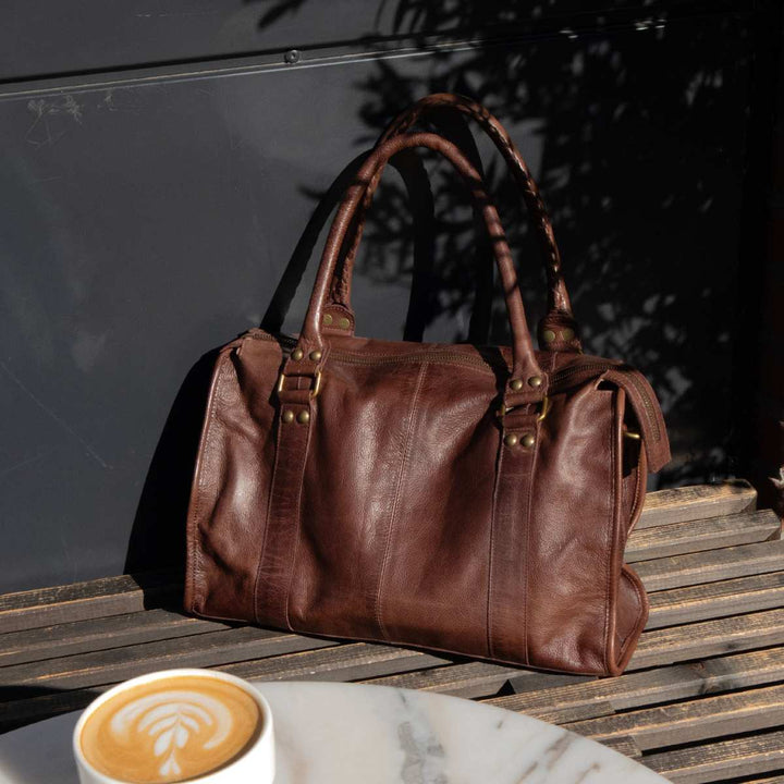 Redesigned by Dixie Miri Big Urban Woodsmoke