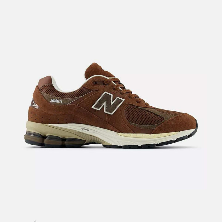 New Balance M2002 Rich Oak/Dark Mushroom W