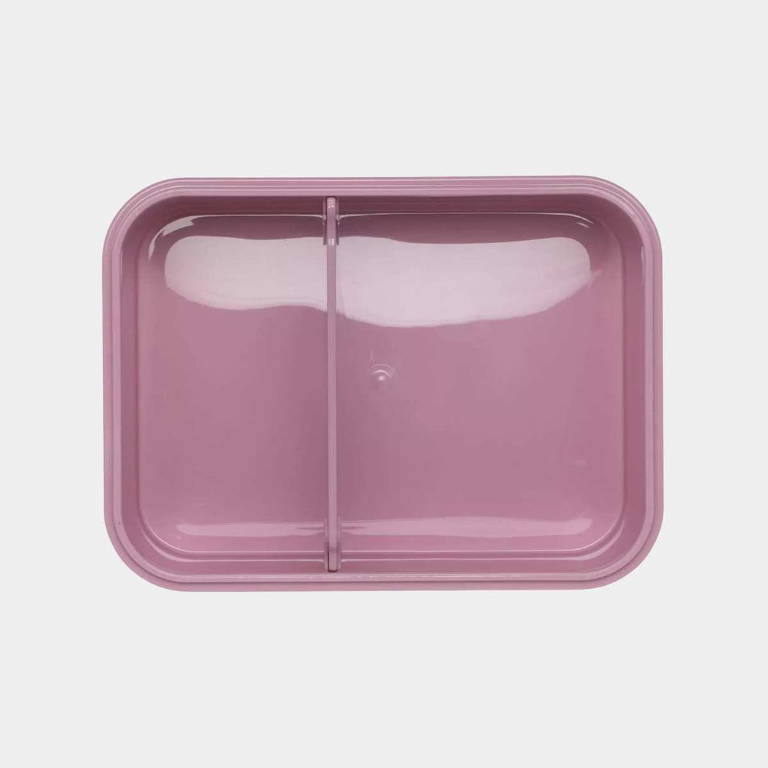 Beckmann Kindergarten Lunch Box, Pink