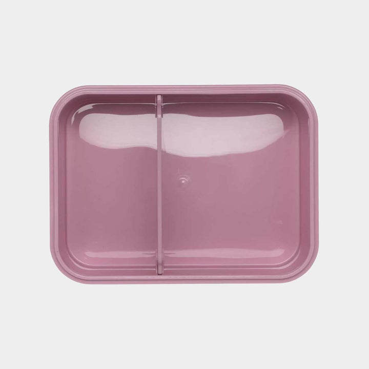 Beckmann Kindergarten Lunch Box, Pink