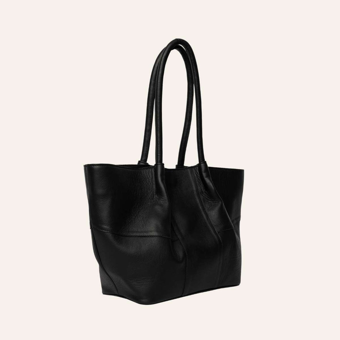 Redesigned by Dixie Mane Small Urban Black