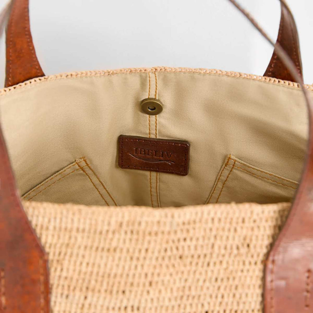 IBELIV Bag Laza II Tea
