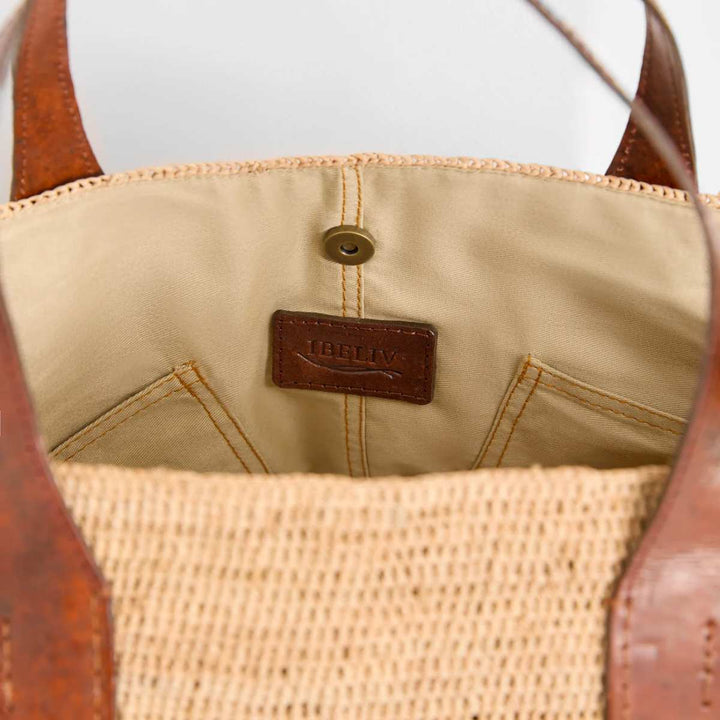 IBELIV Bag Laza II Tea