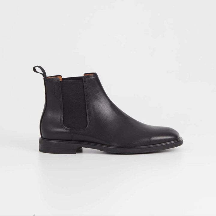 Vagabond Andrew Leather Black M