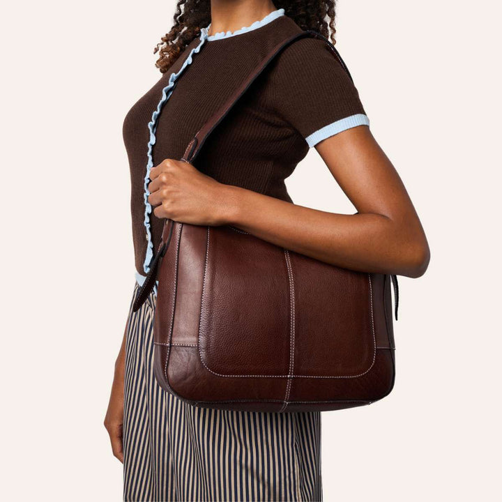 Redesigned by Dixie Neri Small Woodsmoke