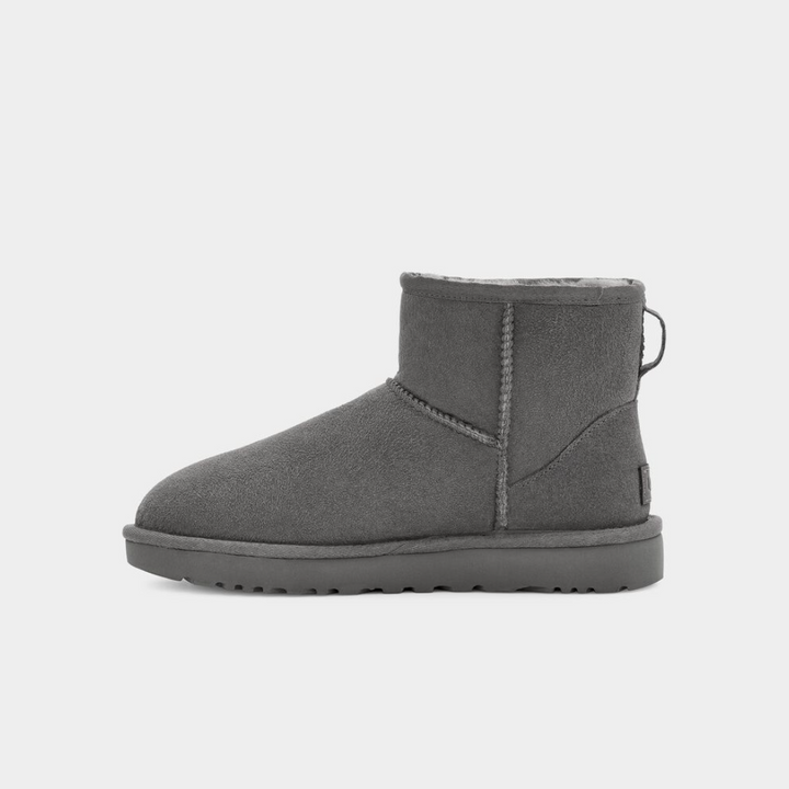 UGG Classic Mini II Grey W