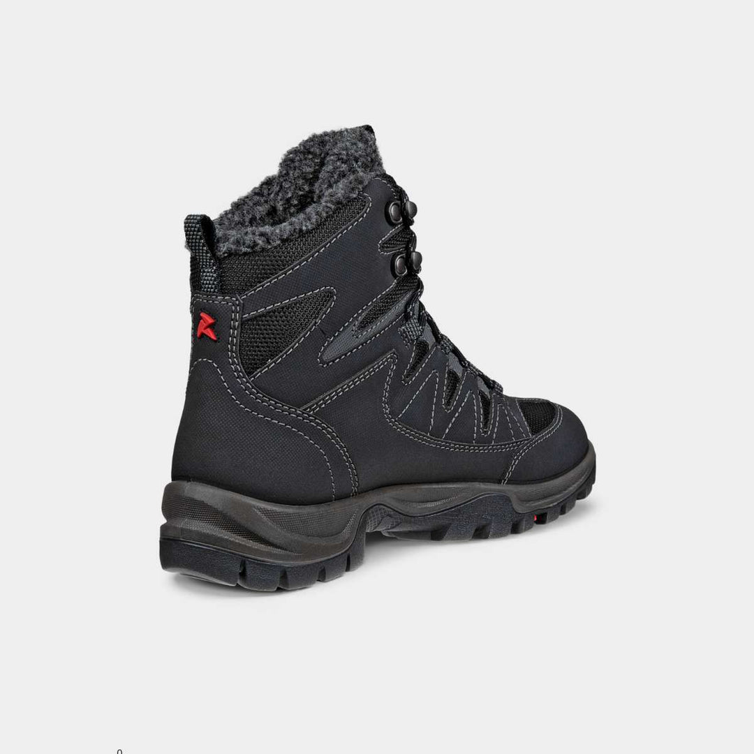 ECCO Xpedition III GTX Black W