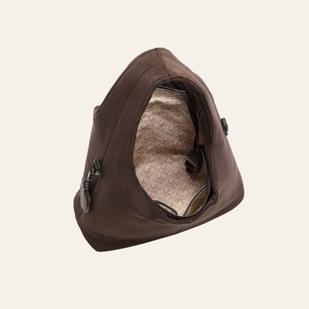 Lycke Hamar Hobo Brown