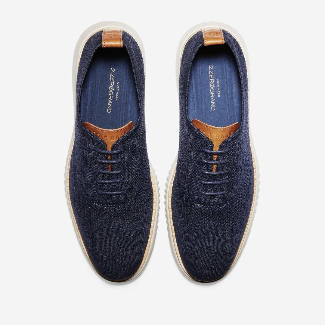 Cole Haan Zerogrand Marine Blue M