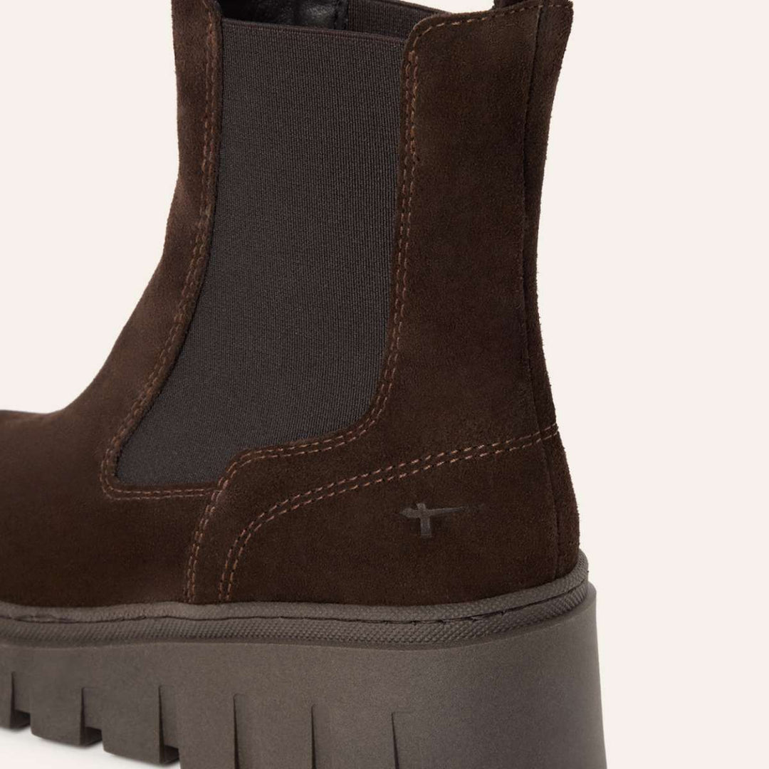 Tamaris Boots Mocca W