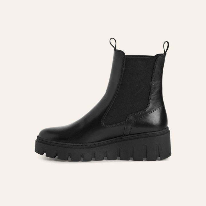 Tamaris Boots Black W