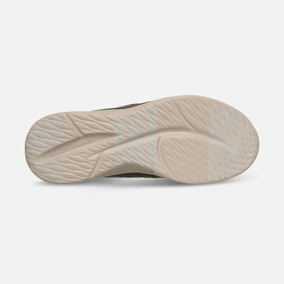 Skechers Relaxed Fit: Slip-ins: Slade - Luther Olive M