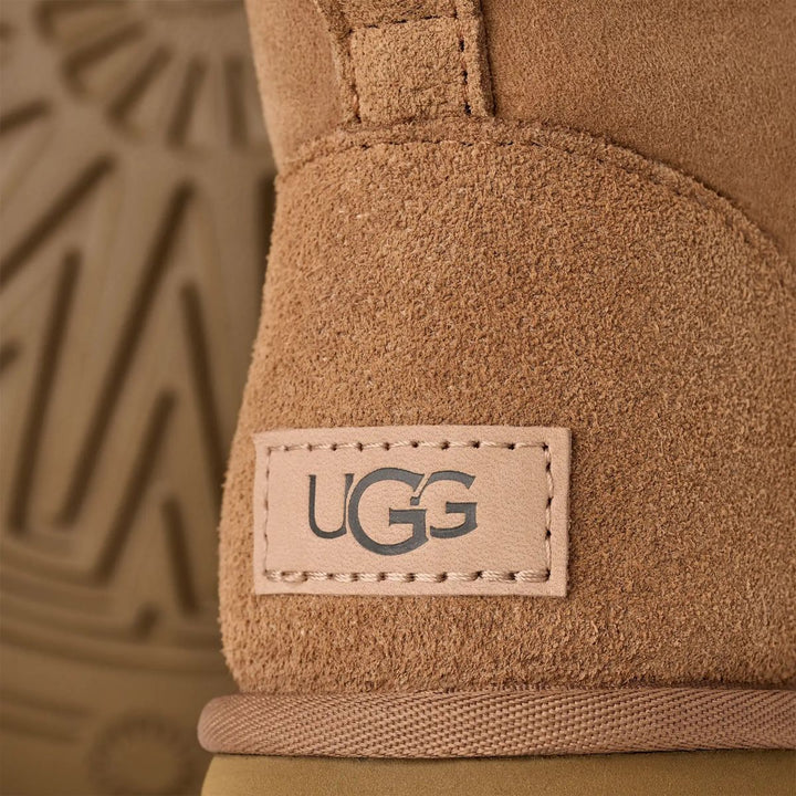 UGG Classic Mini II Chestnut W