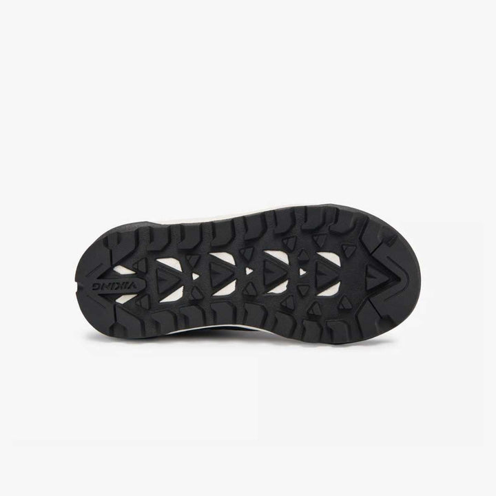 Viking Expower Warm GTX BOA Black JR