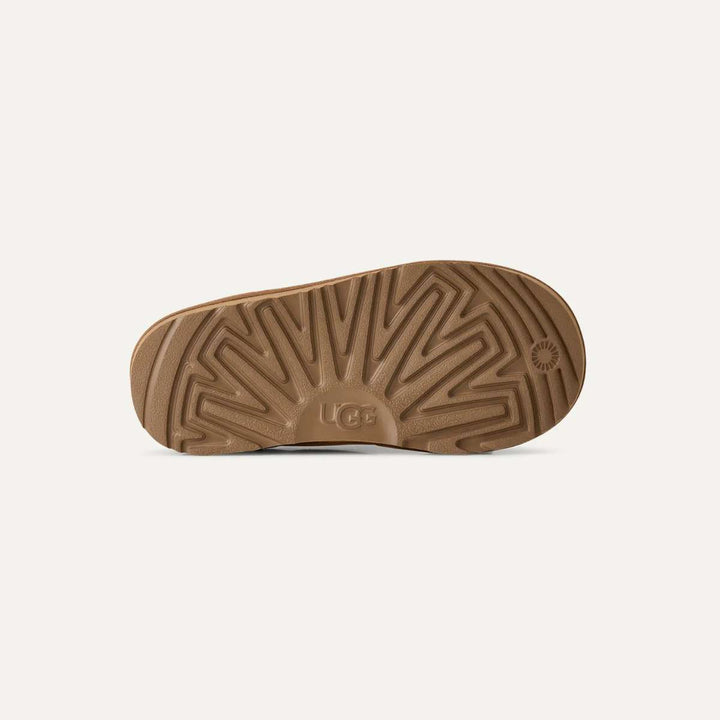 UGG Classic Slip-On Chestnut B