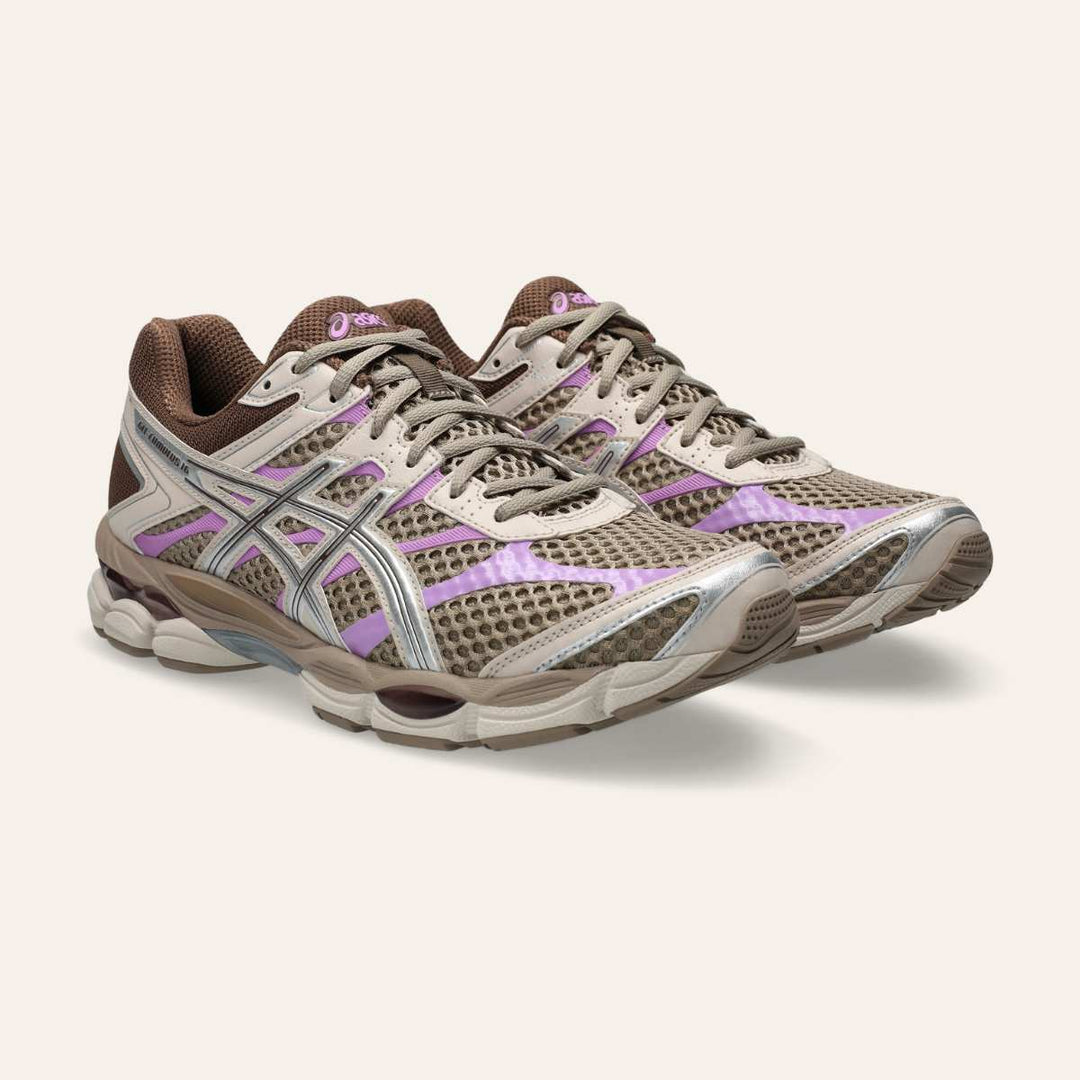Asics Gel-Cumulus 16 Cinnamon/Pure Silver W