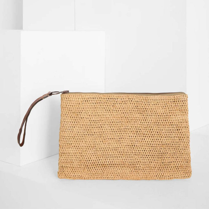 IBELIV Clutch Ampy Tea