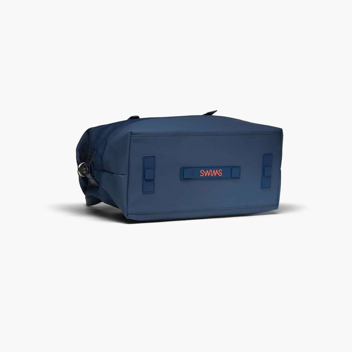 SWIMS 24H Knit m/Skulderreim Navy